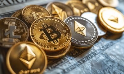 SEC approves Grayscale’s first U.S. multi-asset crypto ETP with Bitcoin, Ether, XRP, Solana, Cardano