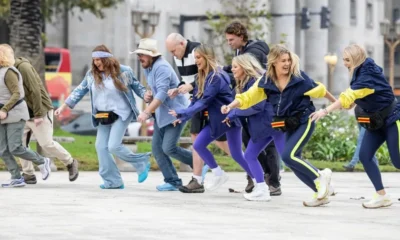 Amazing Race Australia 2025 Salaries Revealed – Who Got Paid the Most