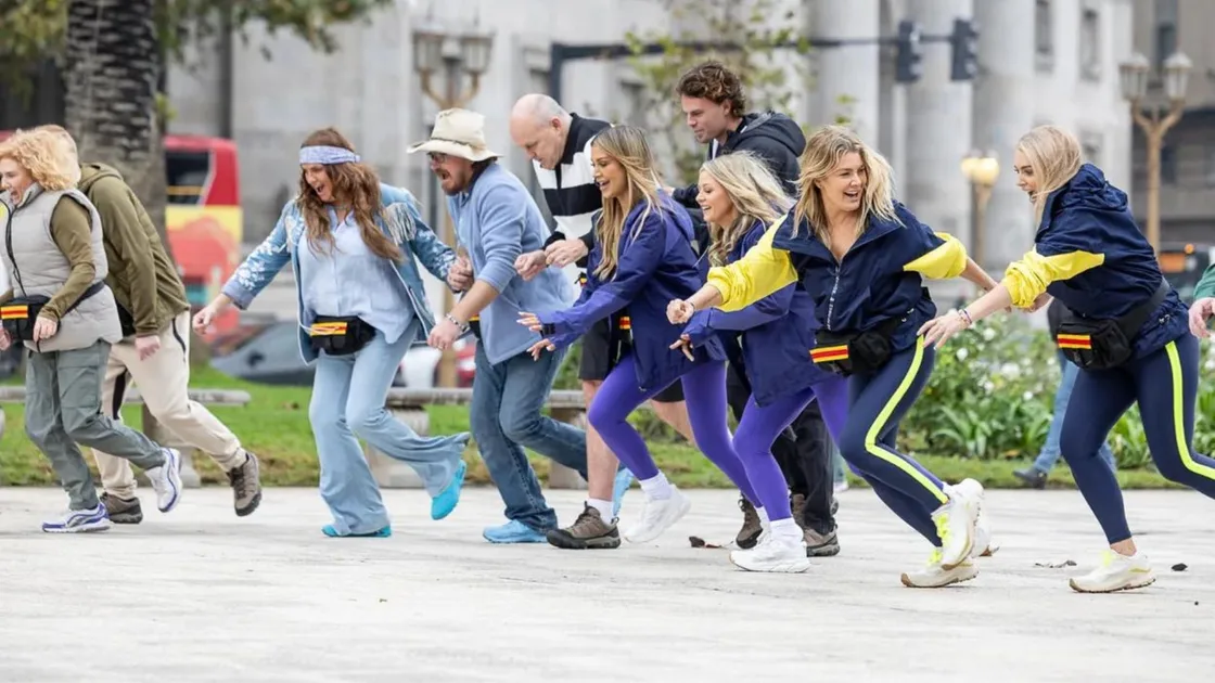 Amazing Race Australia 2025 Salaries Revealed – Who Got Paid the Most