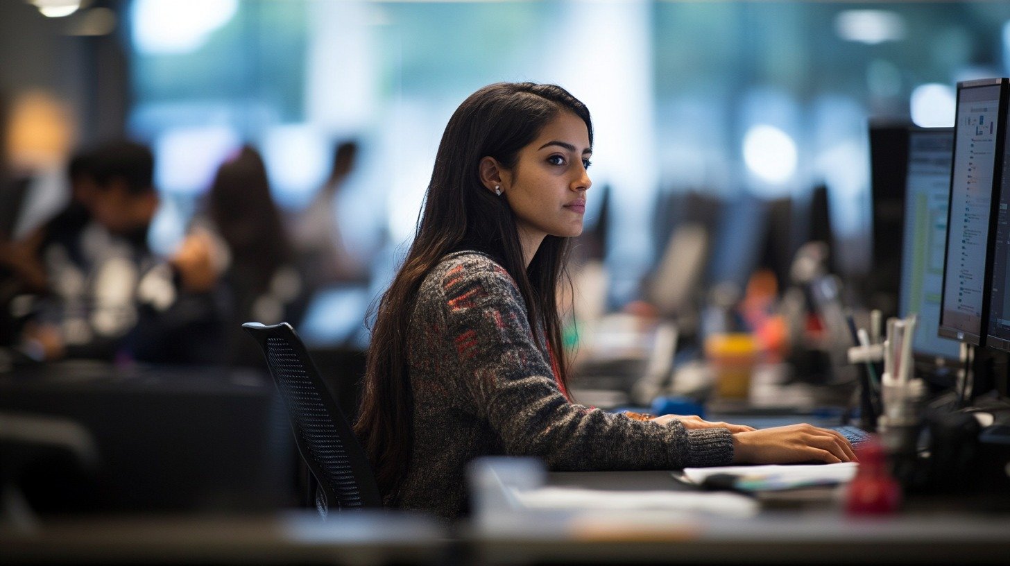 Amazon, Google, Microsoft Warn H-1B Visa Employees to Stay in the U.S. Amid New Proclamation | Daily Global Diary