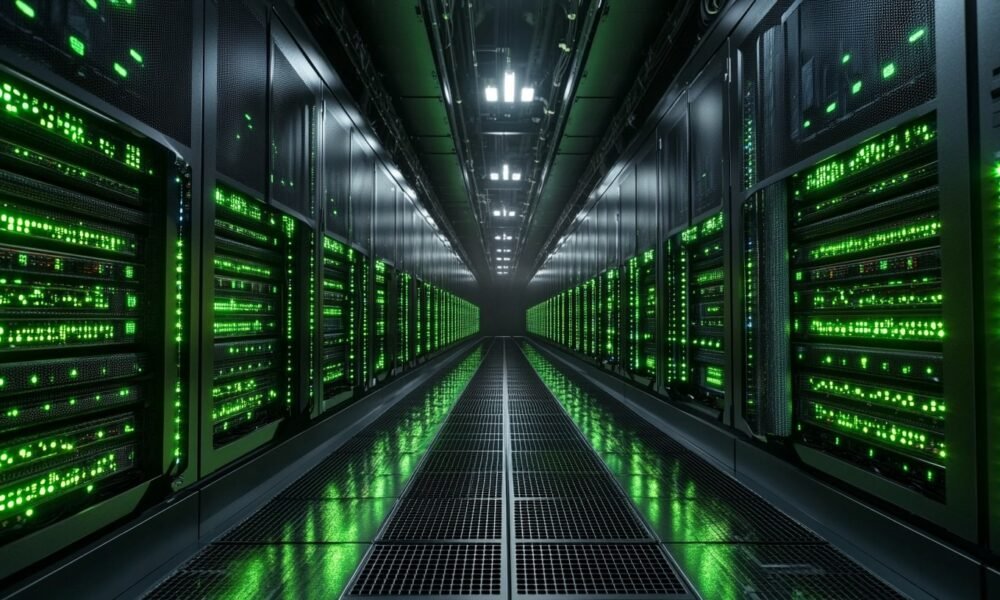 Nvidia to invest $100 billion in OpenAI, reshaping AI’s future beyond Microsoft