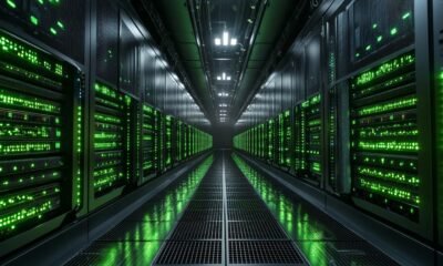 Nvidia to invest $100 billion in OpenAI, reshaping AI’s future beyond Microsoft