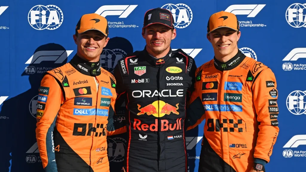 Verstappen Wins Italian GP 2025 as Norris and Piastri Spark McLaren Pit-Stop Controversy