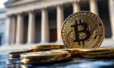US Senate to hear Coinbase testimony as crypto tax debate intensifies