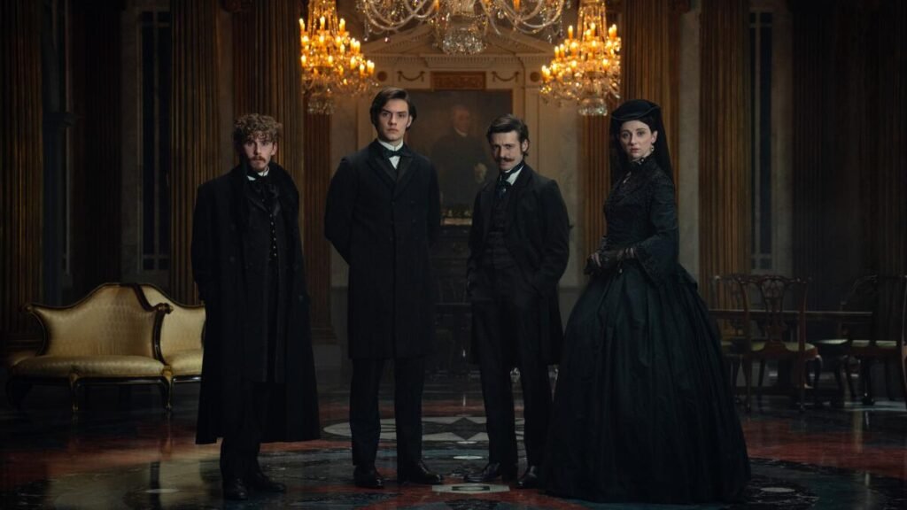 House of Guinness Review 2025 – James Norton in Steven Knight’s Best Netflix Drama