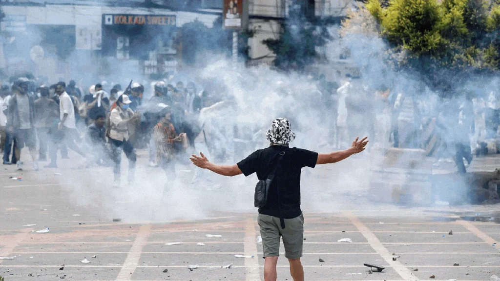 Nepal lifts social media ban after 19 killed in Gen Z protests