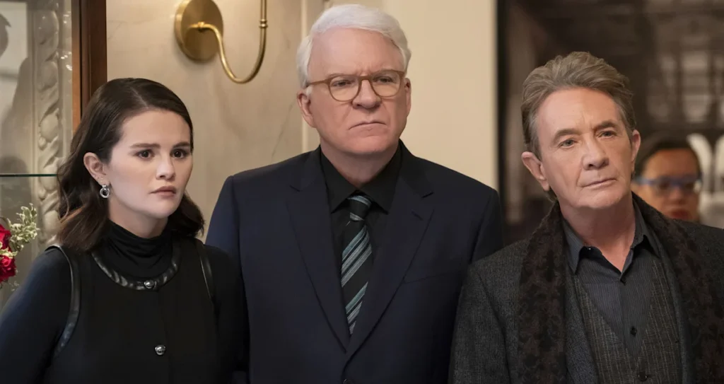 Only Murders in the Building Season 5 Review 7 Signs the Show Is Cracking