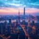 China opens Shanghai digital yuan hub for cross-border and blockchain services