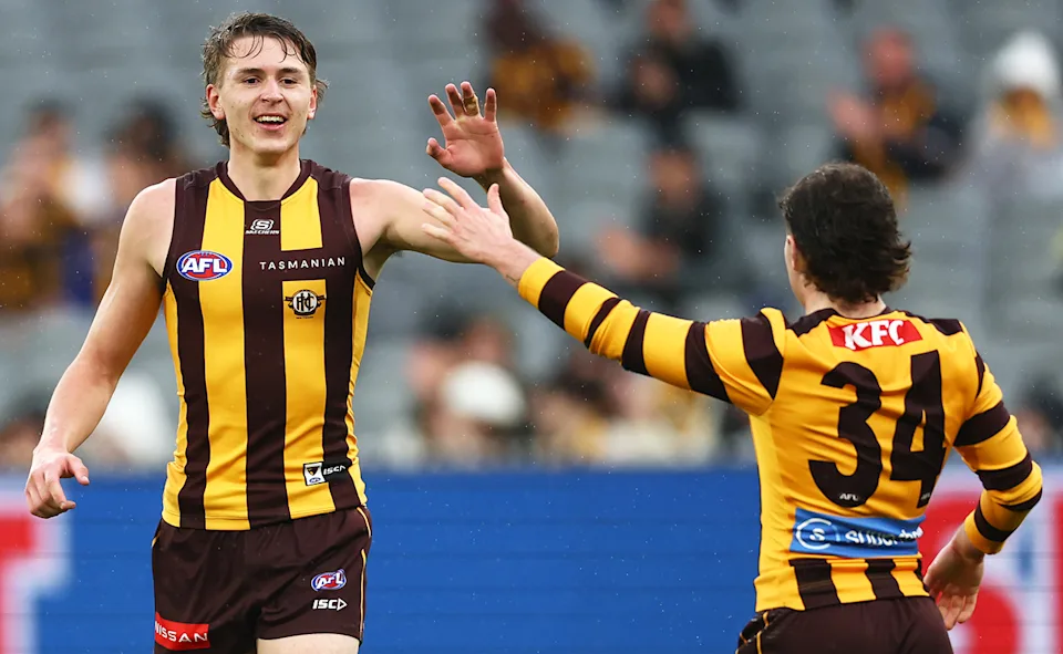AFL Finals 2025: Adelaide Crows at Risk of Humiliation Against Hawthorn