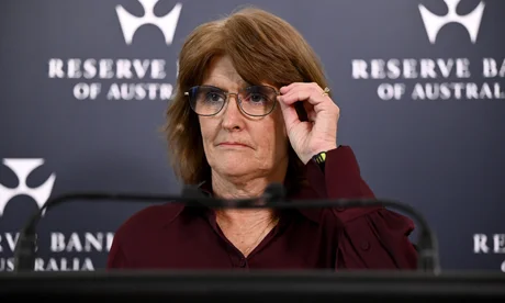 $57 Billion Wiped Off Aussie Share Market in Worst Crash in Five Months