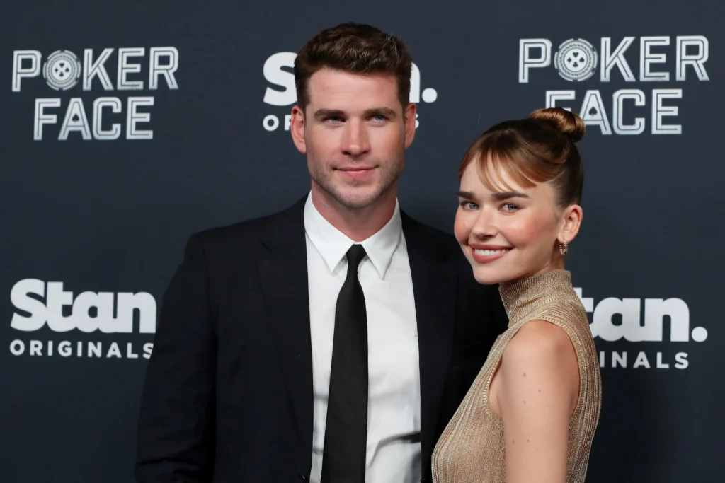 Liam Hemsworth and Gabriella Brooks Announce Engagement on Instagram