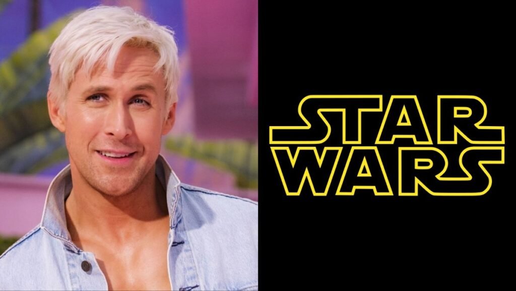 Star Wars Starfighter First Look: Ryan Gosling Revealed in Shawn Levy’s Disney Film