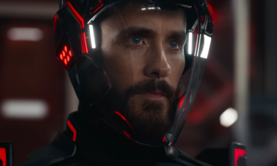 Latest TRON: Ares Trailer 2025 Reveals Kevin Flynn and Jared Leto’s Ares
