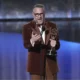 Emmys 2025 Biggest Shocks: Seth Rogen, The Studio, and The Pitt Surprise Wins