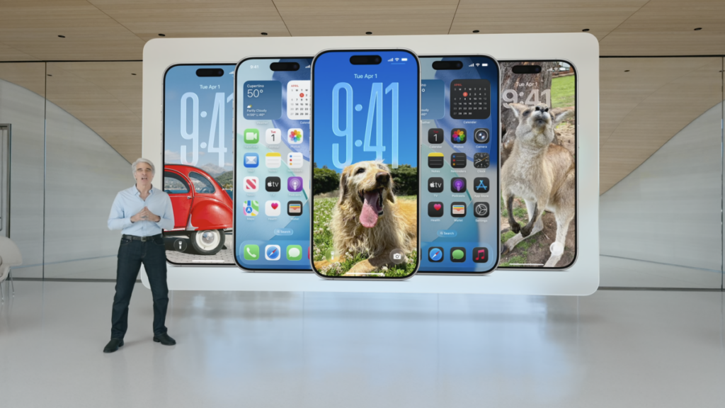 iOS 26 Release: Liquid Glass Updates and Features Across Apple Devices