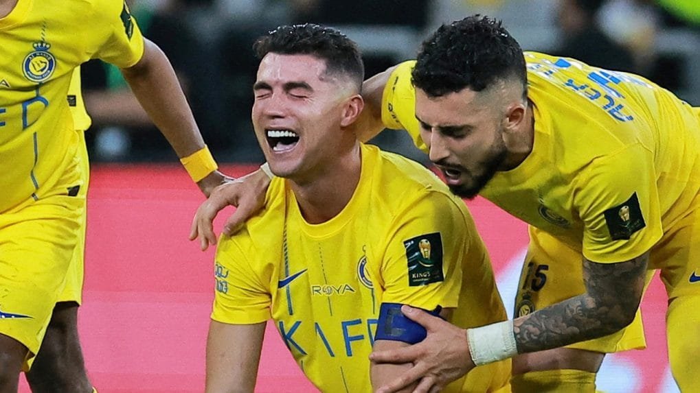 Cristiano Ronaldo Not Playing for Al Nassr vs Jeddah in King’s Cup September 23