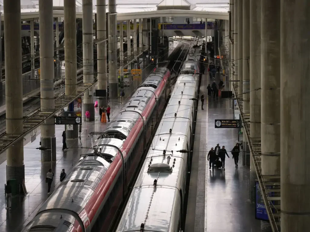 Sydney Train Delays After Fatal Incident at Flemington Station