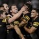 Warriors vs Penrith Panthers Qualifying Final NRL Playoffs 2025