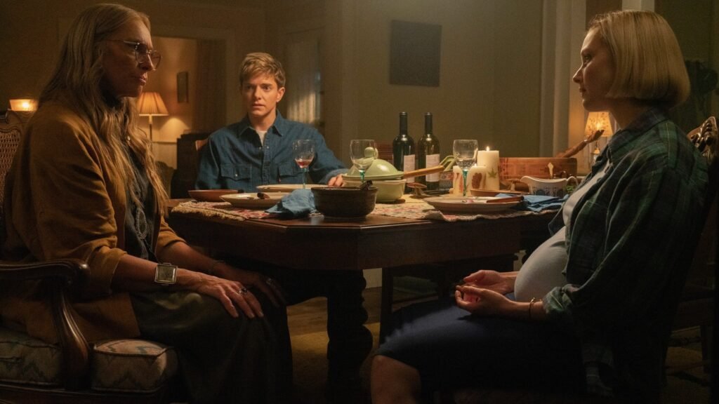 Wayward Review 4 Reasons Toni Collette Shines in Netflix’s Eerie Teen Thriller