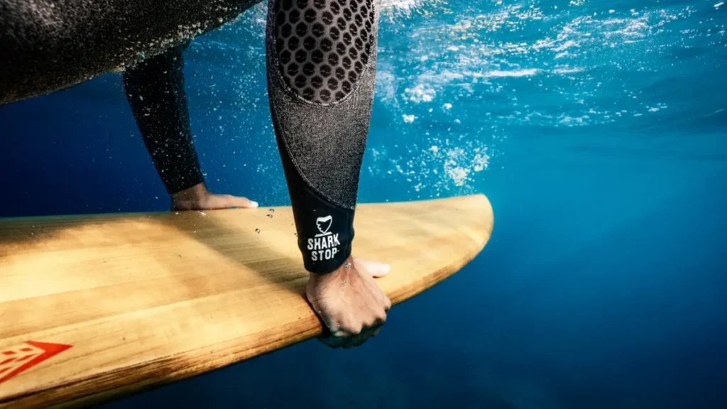 Bite-Resistant Wetsuits: Can They Save Surfers from Sharks?