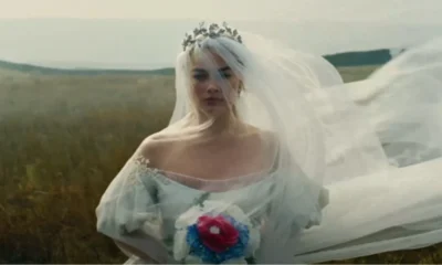 Wuthering Heights first trailer reveals shocking twists in Emerald Fennell’s adaptation
