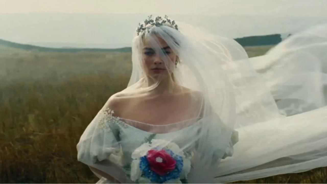 Wuthering Heights first trailer reveals shocking twists in Emerald Fennell’s adaptation