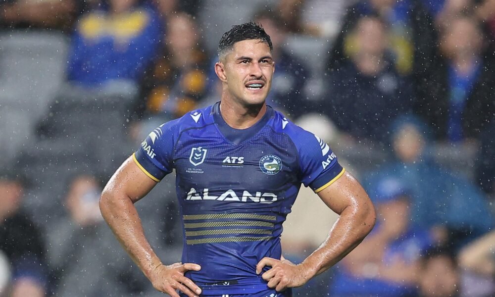 Newcastle Knights suffer wooden spoon humiliation as Dylan Brown signs off with $14m twist