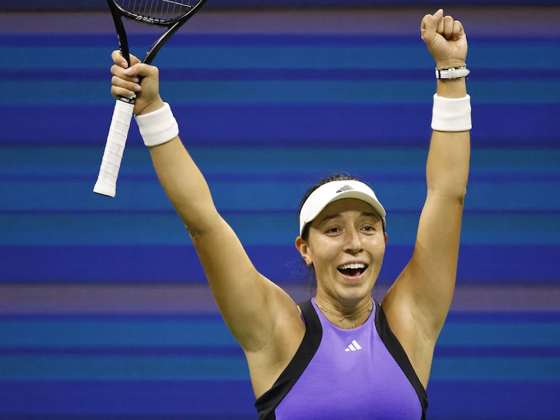 Jessica Pegula and Aryna Sabalenka storm into US Open 2025 quarterfinals