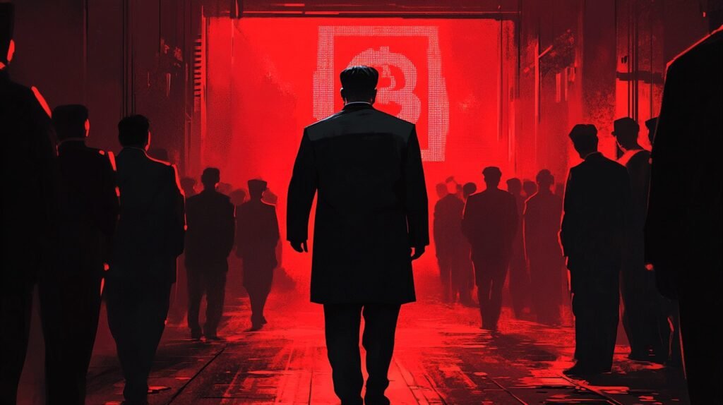 Crypto Firms Warned North Korean Hackers Posing as IT Workers Dual Wallet and AI Needed