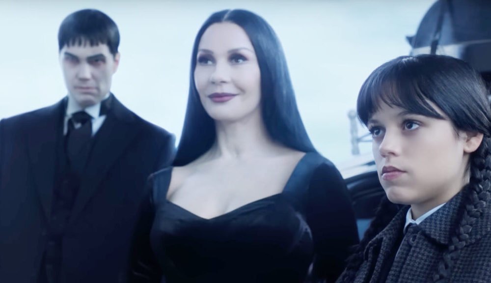 Wednesday Season 3 release date shocking cast updates Netflix news