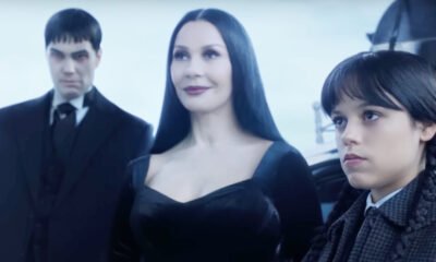 Wednesday Season 3 release date shocking cast updates Netflix news
