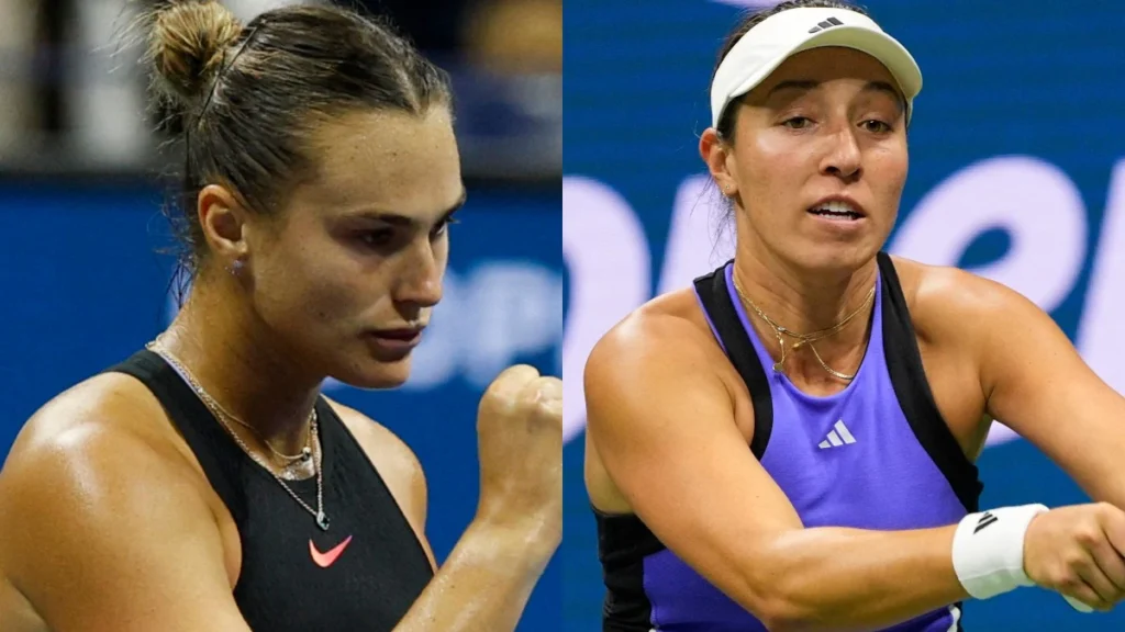 Jessica Pegula and Aryna Sabalenka storm into US Open 2025 quarterfinals