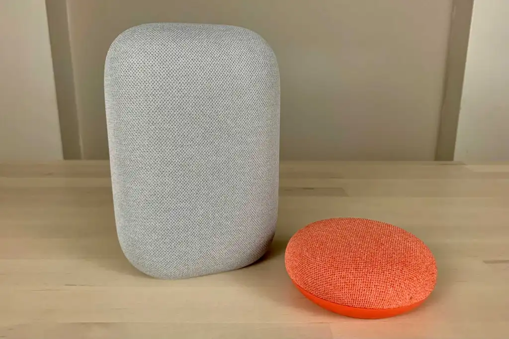 Google just leaked Gemini-powered Nest smart speaker with 7 surprising features