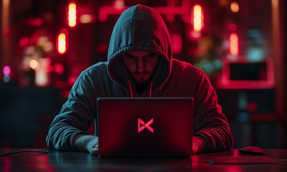 UXLink hacker loses billions in phishing scam after minting 10 trillion tokens