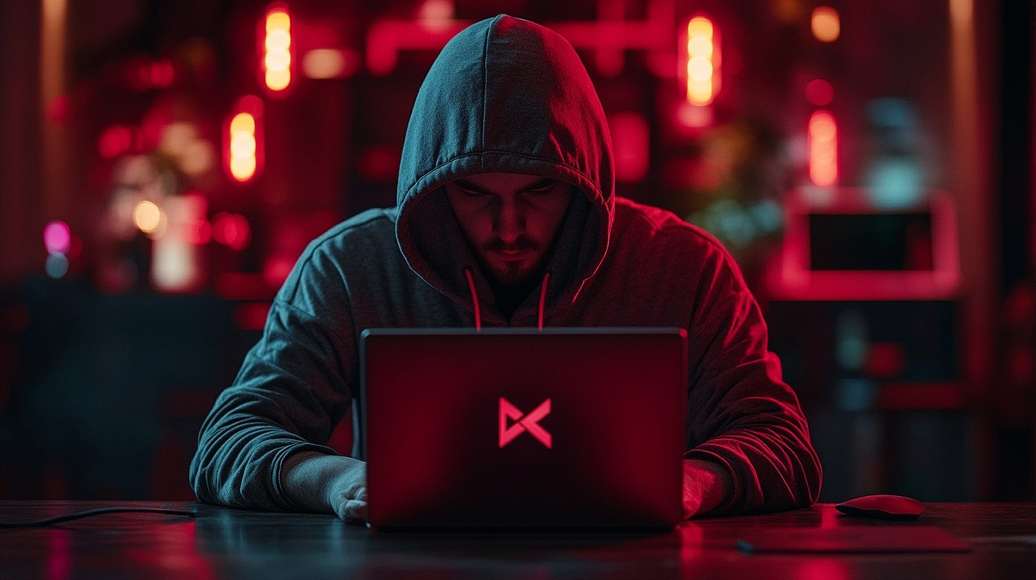 UXLink hacker loses billions in phishing scam after minting 10 trillion tokens