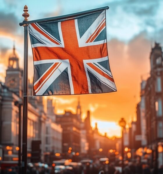 UK Finance Launches Tokenized Sterling Deposits Pilot with Six Major Banks