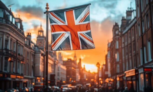 UK Finance Launches Tokenized Sterling Deposits Pilot with Six Major Banks