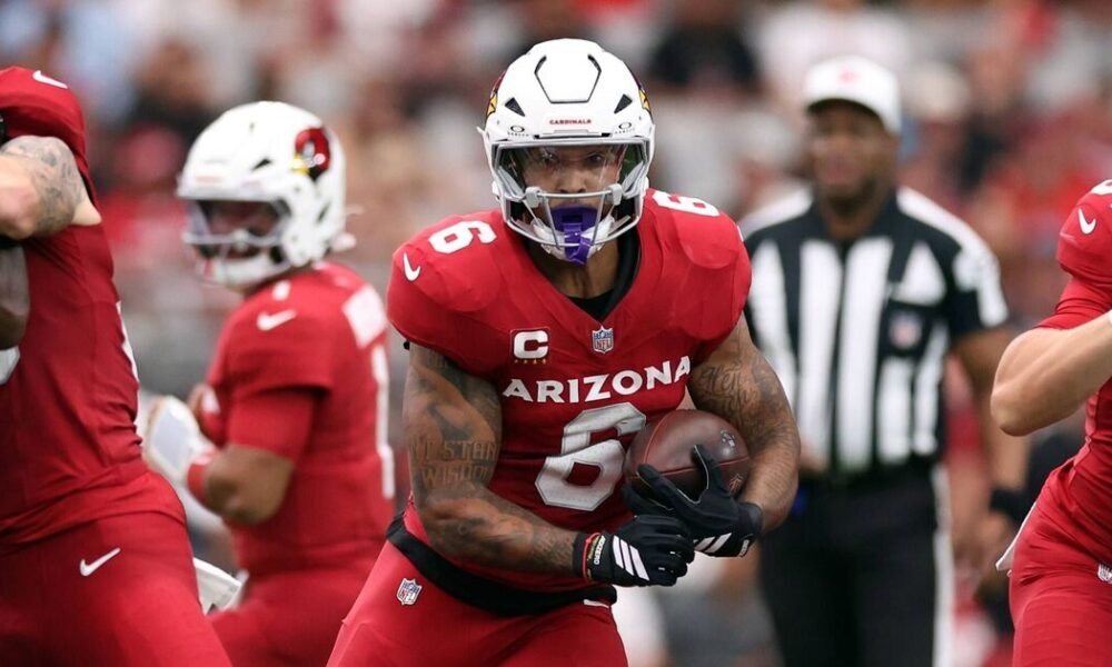 Week 3 NFL Injuries: CeeDee Lamb, Nick Bosa, and James Conner Among Notable Stars Hurt