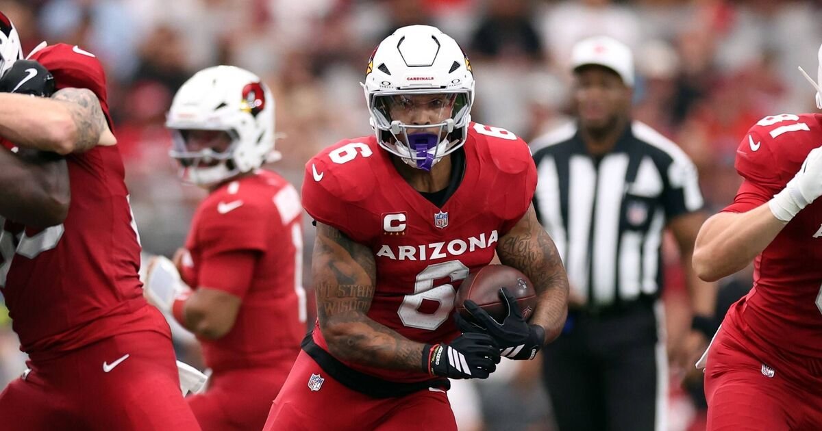 Week 3 NFL Injuries: CeeDee Lamb, Nick Bosa, and James Conner Among Notable Stars Hurt