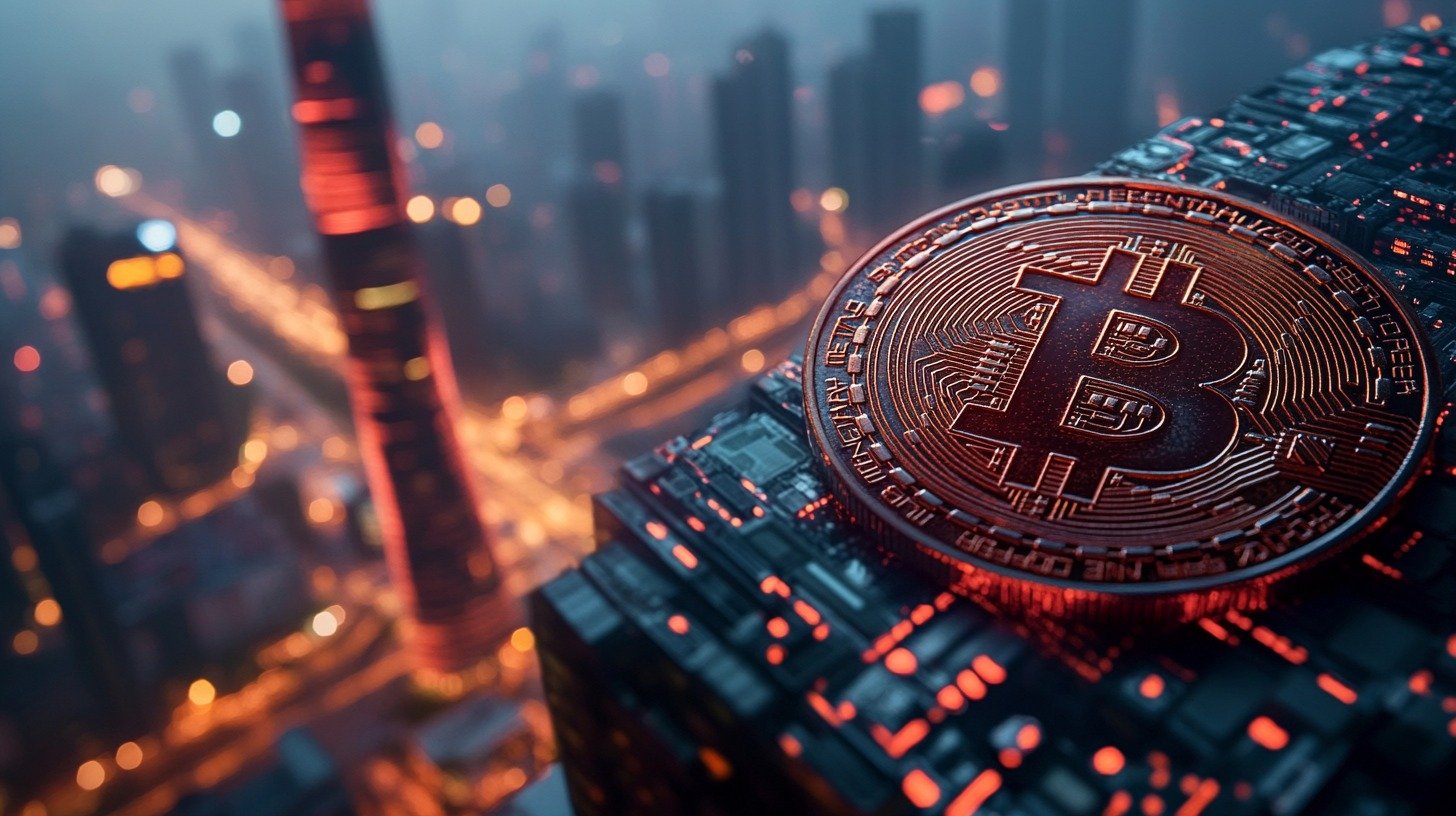 Vietnam closes 86 million bank accounts over biometrics sparking Bitcoin debate