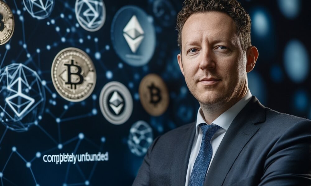 "Crypto.com Denies Covering Up 2023 Data Breach: CEO Kris Marszalek Responds to Misinformation"