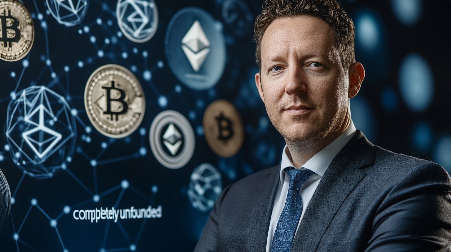 "Crypto.com Denies Covering Up 2023 Data Breach: CEO Kris Marszalek Responds to Misinformation"