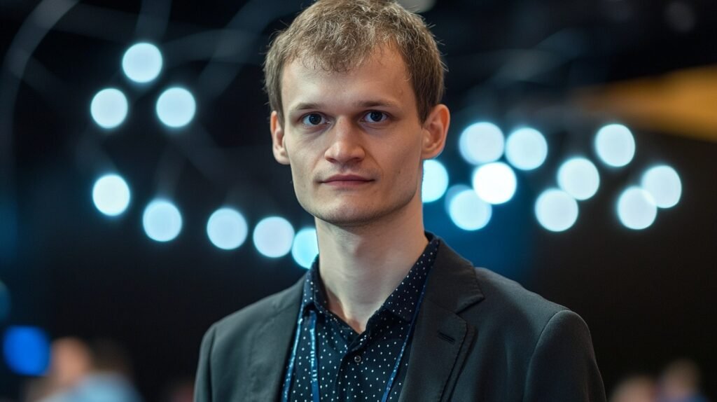 Vitalik Buterin defends Base as Ethereum L2 amid SEC concerns: “They cannot steal your funds”