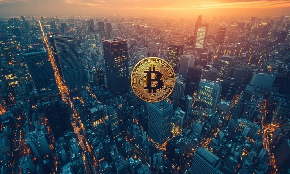 Metaplanet Bitcoin Strategy Cleared With $3.7B Fundraising Approval