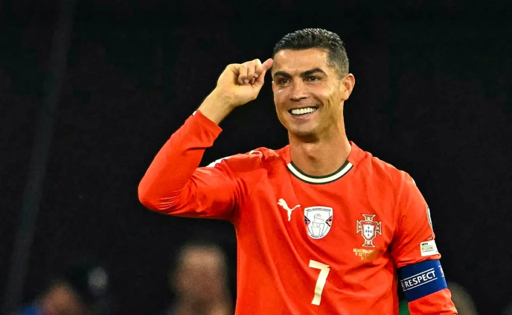 Top 5 Real Madrid Scorers Against Levante: Cristiano Ronaldo Leads the List