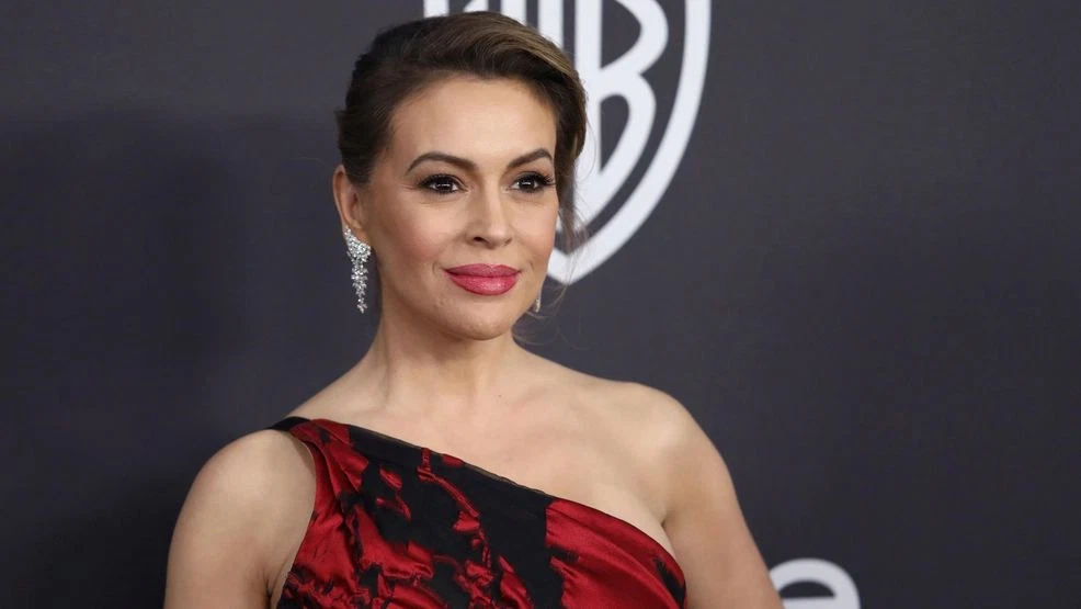 Alyssa Milano reveals breast implant removal says she is free and authentic