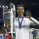 Top 5 Real Madrid Scorers Against Levante: Cristiano Ronaldo Leads the List