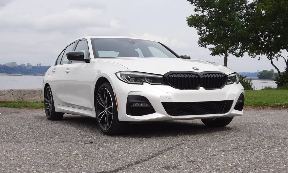 BMW Recall 2025 Nearly 200000 Vehicles Face Fire Risk Says NHTSA