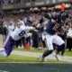 J.J. McCarthy Makes NFL History: Rookie QB Leads Vikings to Stunning Win Over Bears