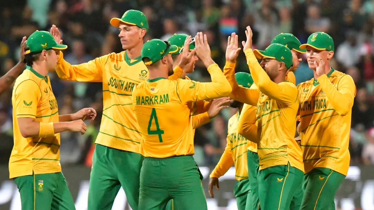 Sonny Baker’s nightmare debut as Aiden Markram’s 86 leads England’s ODI collapse